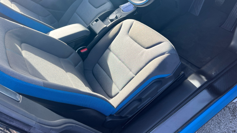 BMW i3 125kW 42kWh 5dr Auto Electric Hatchback